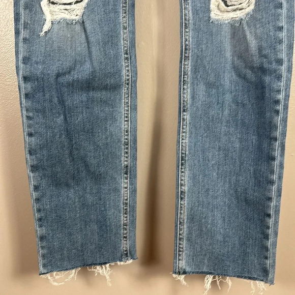 Rag & Bone “Dre” Jean - Picture 4 of 7